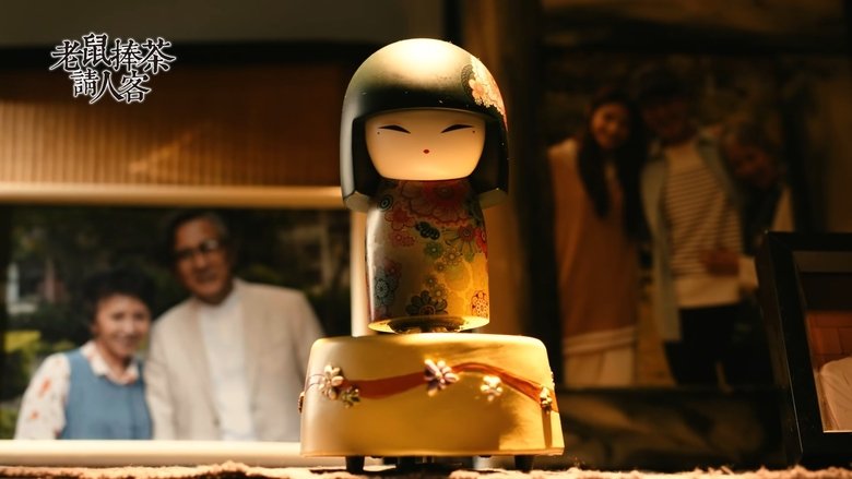 Episode still