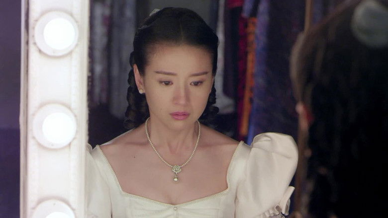 Still image for Blossoms in Dream season 1 episode 5: Episode 5 Still image for Blossoms in Dream season 1 episode 5: Episode 5