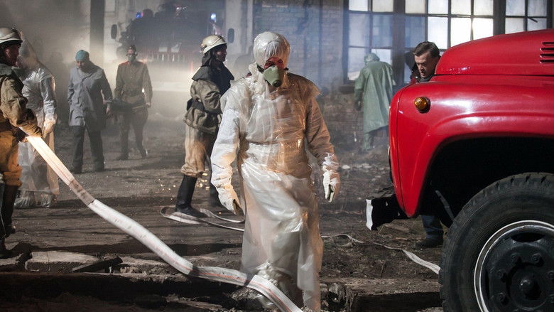 Still image for Chornobyl: Aftermath season 1 episode 2: Episode 2