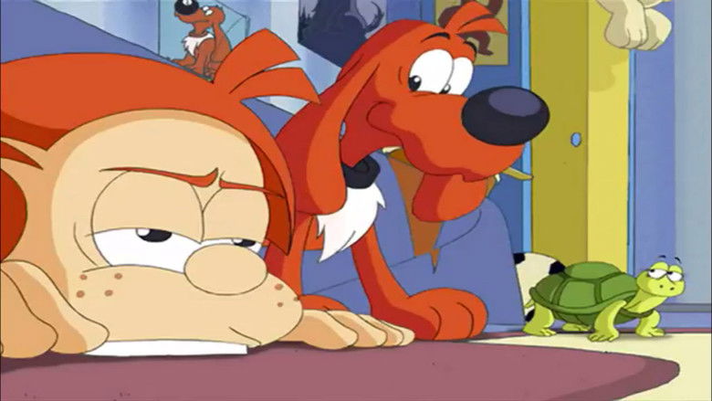 Still image for Boule et Bill season 1 episode 102: Episode 102