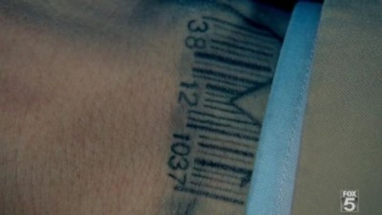 Prison Break: En busca de la verdad 2×3
