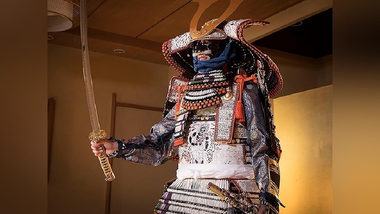 Still image for Yoroi Bijo season 1 episode 46: Episode 46