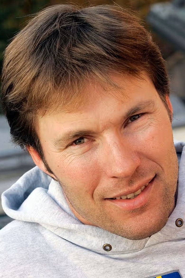 Richard Richardsson portrait image