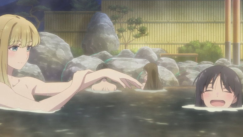 Still from A Galaxy Next Door - Season 1 Episode 9