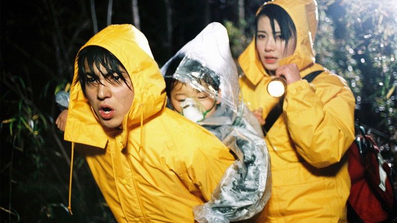 Still image for Fire Boys season 1 episode 3: Lost In The Forrest Still image for Fire Boys season 1 episode 3: Lost In The Forrest