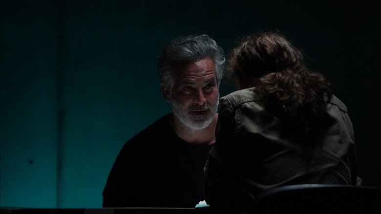 Frame from Las Nubes