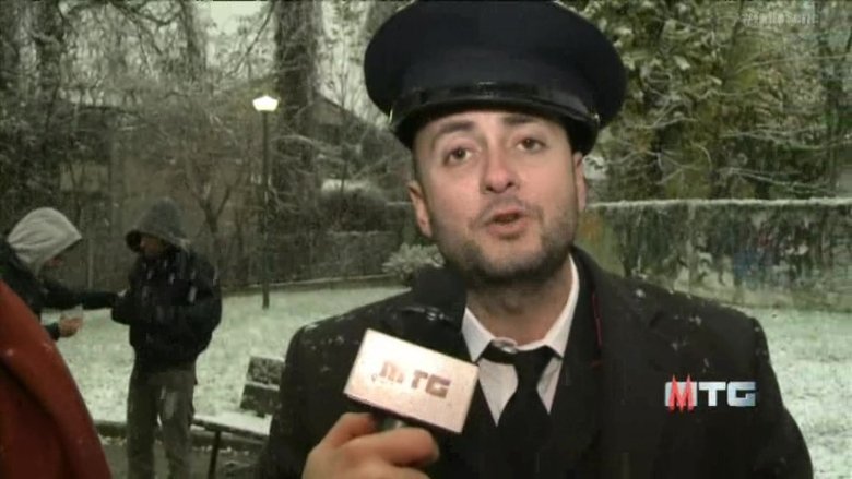 Still image for Mario season 1 episode 7: Cappelli