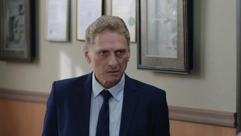 Still image for Следователь Горчакова season 1 episode 20: Episode 20