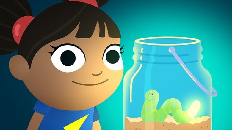 Still image for Yakka Dee! season 1 episode 11: Worm Still image for Yakka Dee! season 1 episode 11: Worm