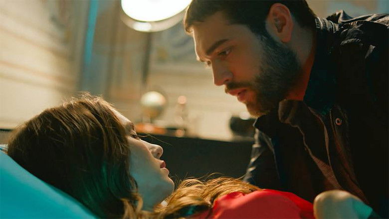 Still image for Sweet Revenge season 1 episode 1: Episode 1 Still image for Sweet Revenge season 1 episode 1: Episode 1