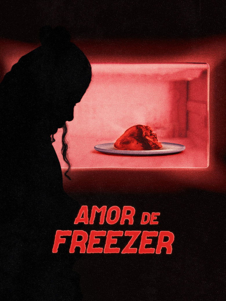 Imatge de Amor de Freezer