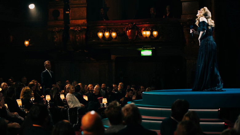 Image d'arrière-plan 5 du film An Audience with Adele