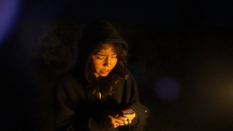 The Veil still 3