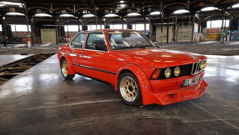 Still image for Le garage : objectif restauration season 1 episode 1: Episode 1