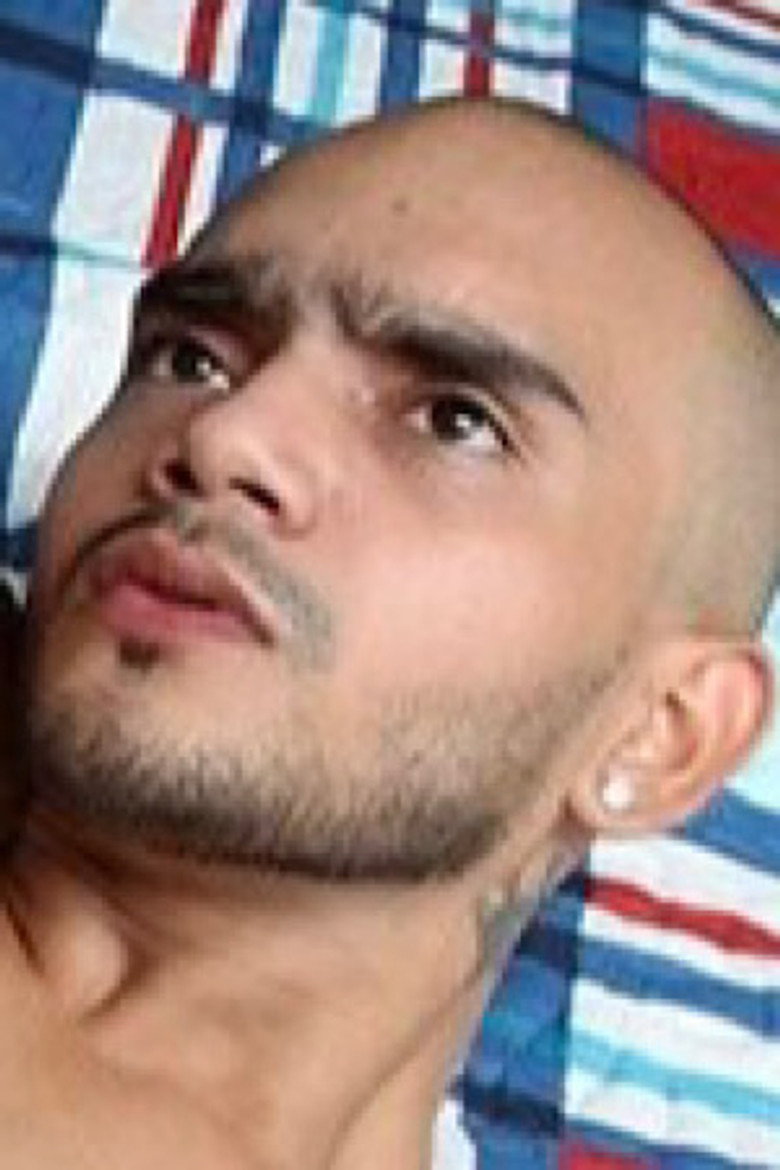 Dubai Silvestre portrait