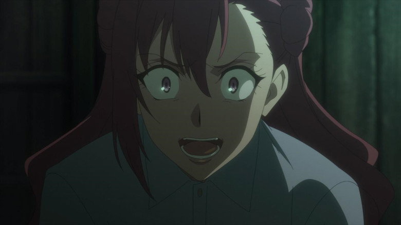 Still from Shinobi no Ittoki - Season 1 Episode 2