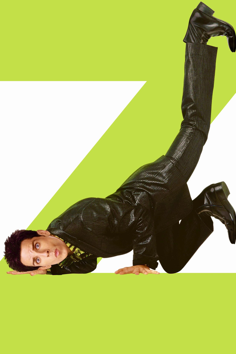 Imatge de Zoolander