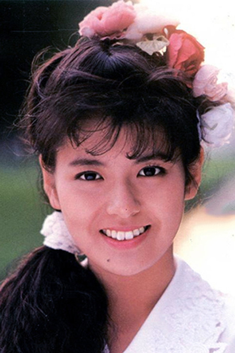 Yoko Minamino photo 3