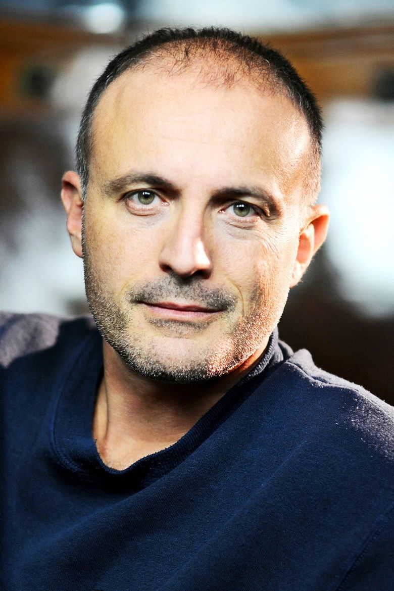 Giacomo Zito portrait image