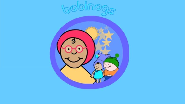 Bobinogs backdrop