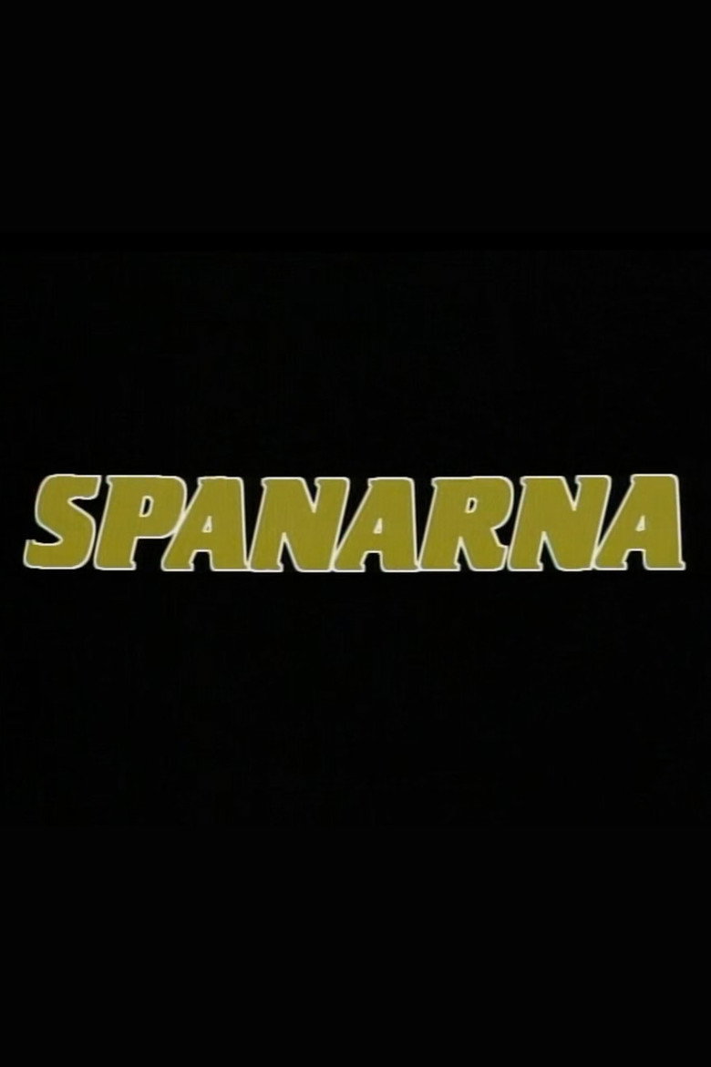 Spanarna