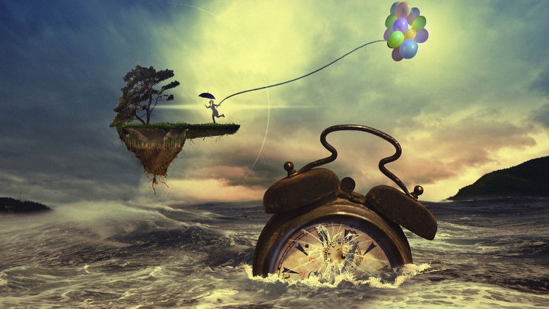 Still image for How to Look at and Understand Great Art season 1 episode 34: Dada Found Objects/Surreal Doodles and Dreams