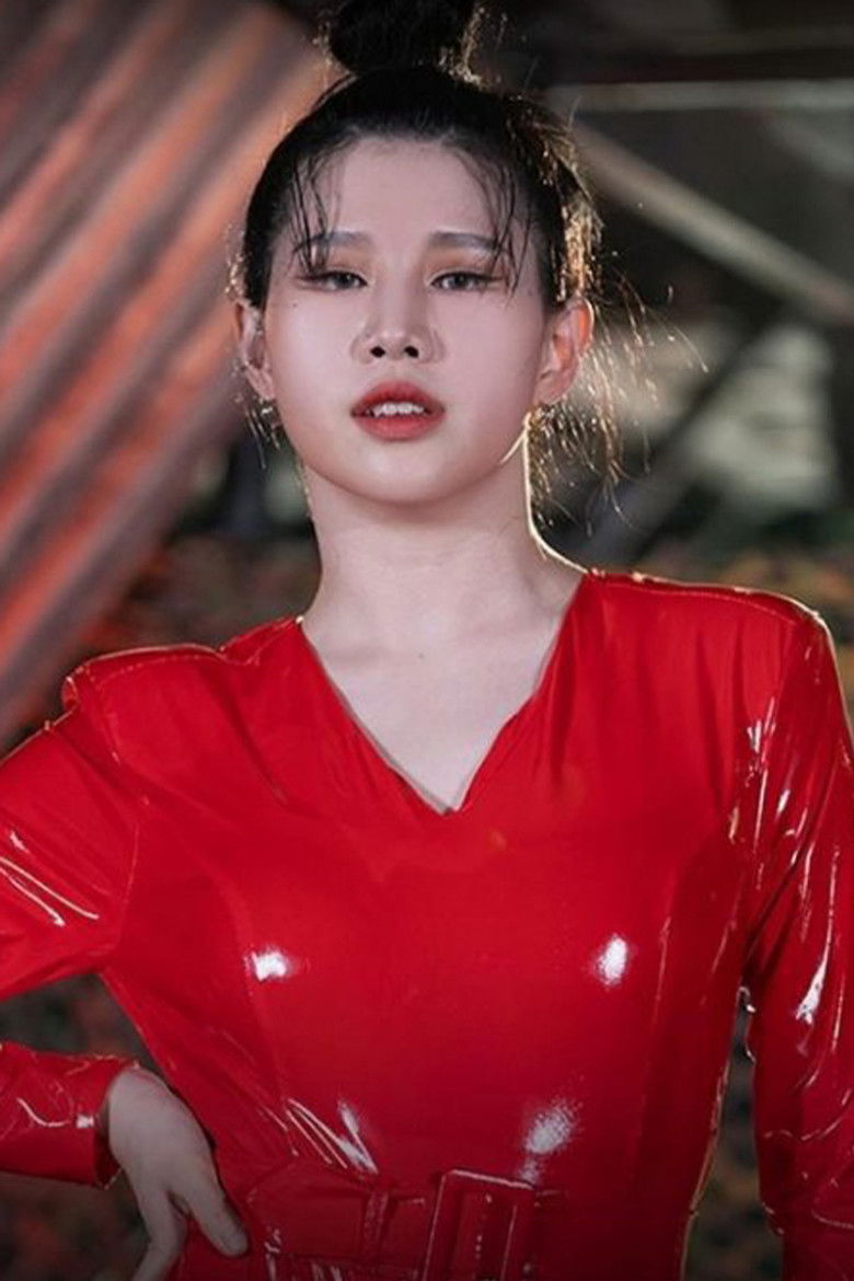 Isak Woo portrait image