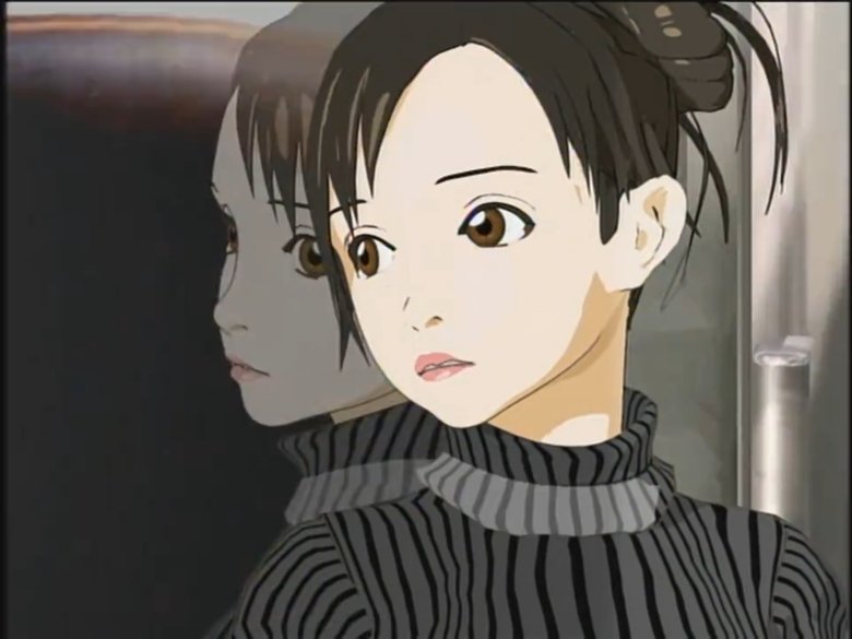 Still image for Platonic Chain season 1 episode 1: The Woman that's Best in the World Still image for Platonic Chain season 1 episode 1: The Woman that's Best in the World