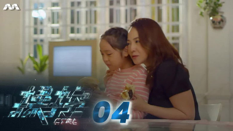 Still image for CTRL season 1 episode 4: Episode 4 Still image for CTRL season 1 episode 4: Episode 4