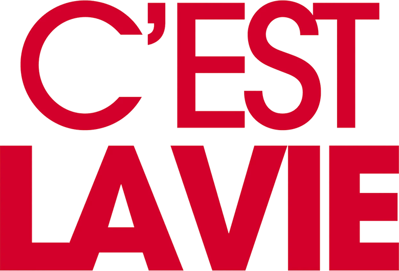 C'est la vie