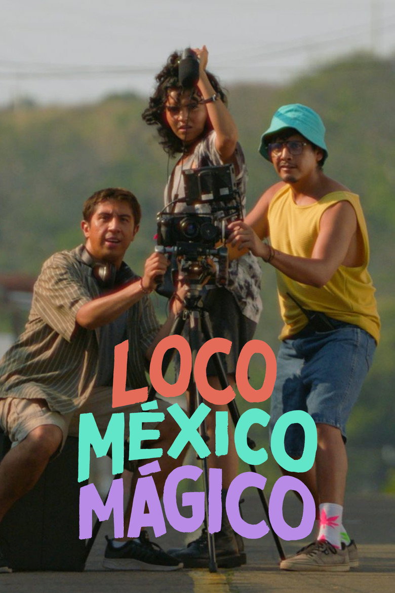 Póster la Película