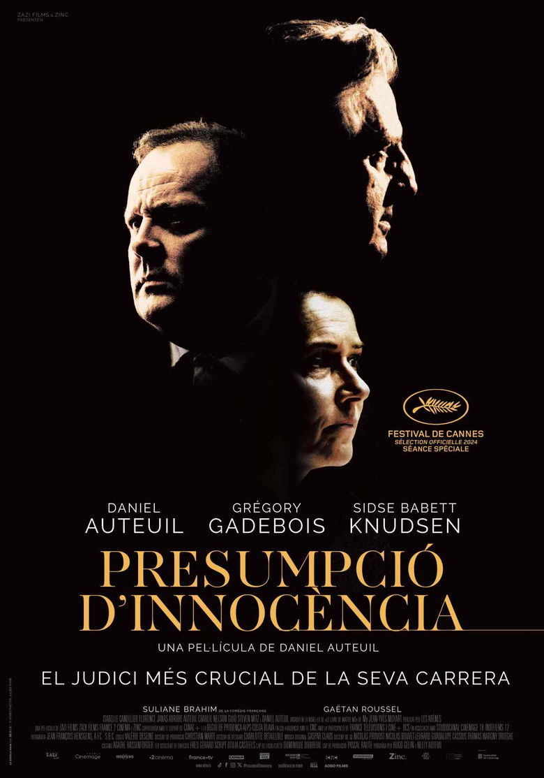 Imatge de Presumpció d’innocència