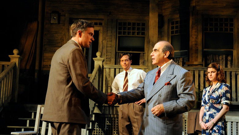 Image d'arrière-plan 2 du film All My Sons