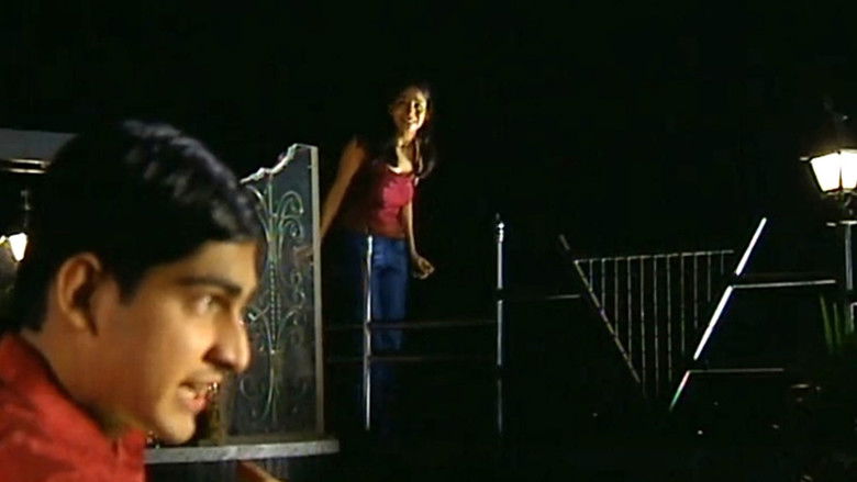 Still image for Ssshhhh...Koi Hai season 1 episode 43: Revenge From The Bullies