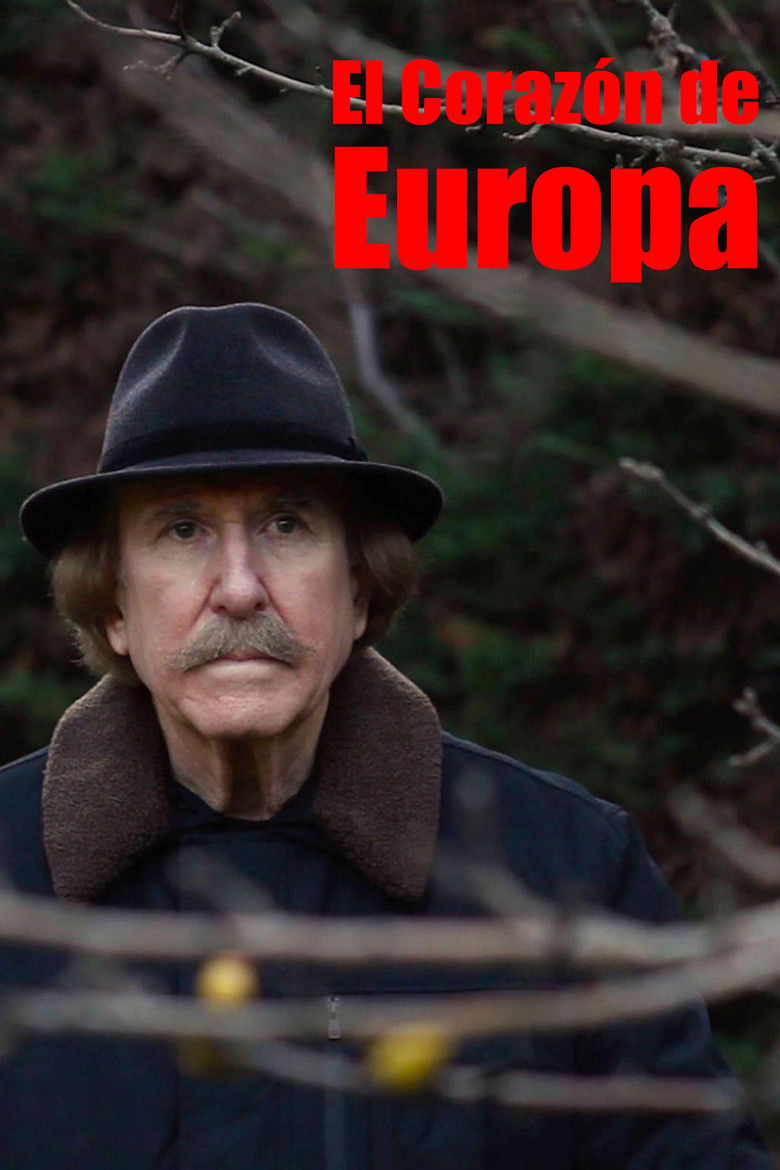 Imatge de El corazón de Europa