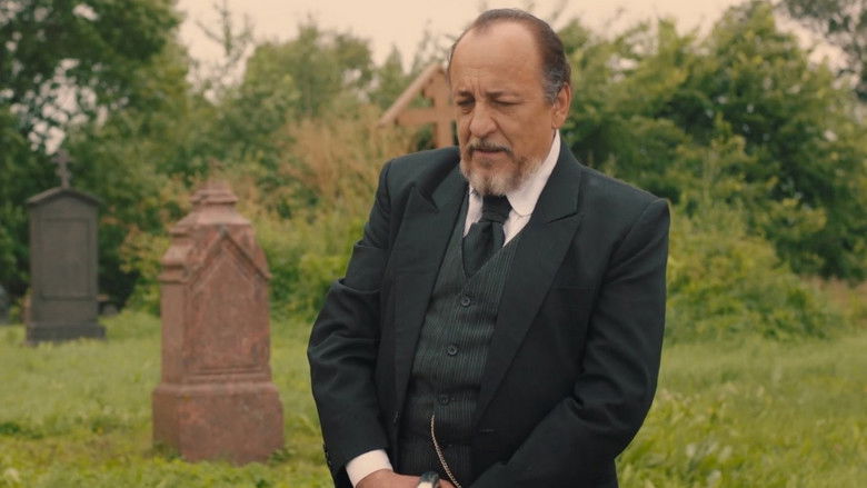 Still image for Gangs of Rostov season 1 episode 15: Episode 15 Still image for Gangs of Rostov season 1 episode 15: Episode 15