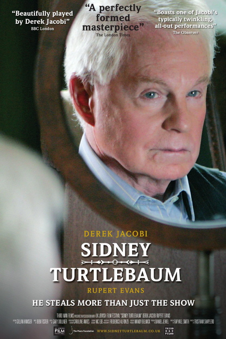 Imatge de Sidney Turtlebaum