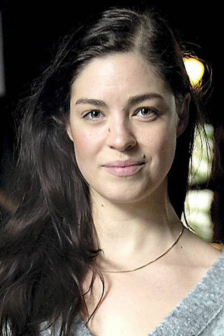 Natalie Madueño photo 8