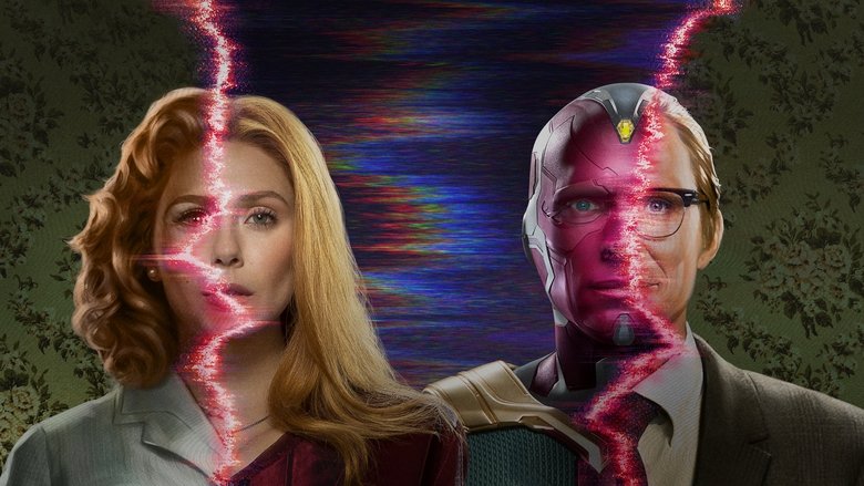 WandaVision (2021)