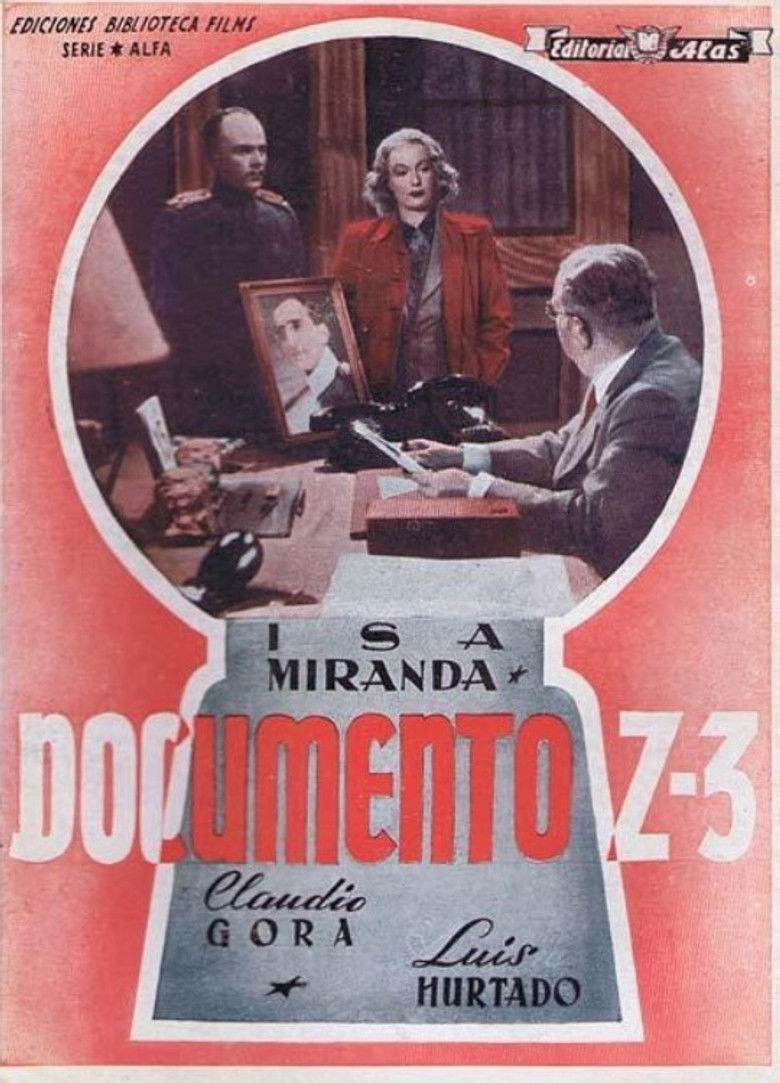 Imatge de Documento Z-3