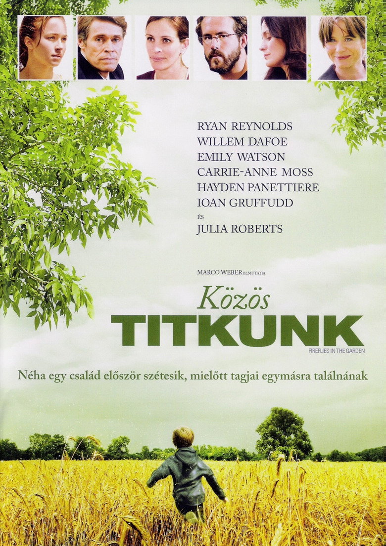 K&ouml;z&ouml;s titkunk (2008)
