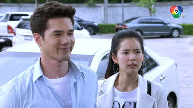 Still image for Mon Garn Bandan Ruk season 1 episode 1: Episode 1