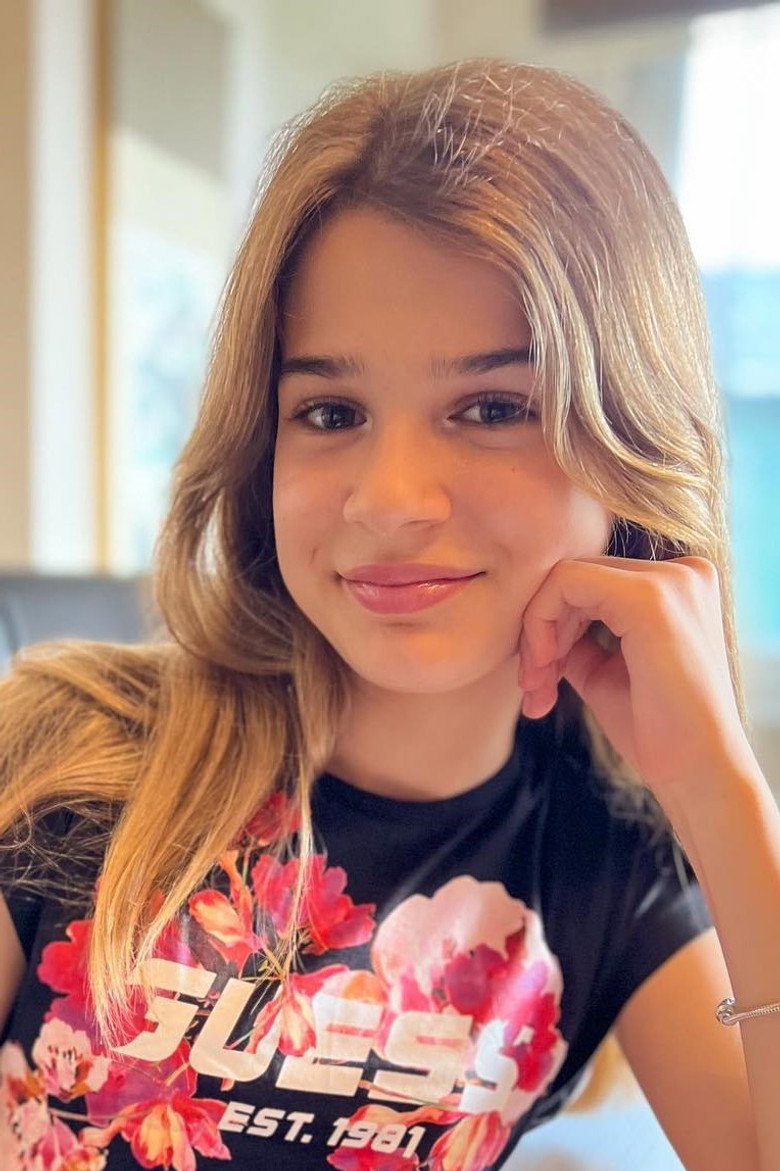 Lavinya Ünlüer photo