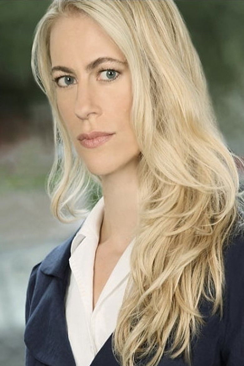 Sigrid Lium portrait image