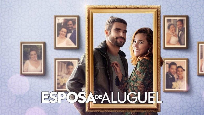 Someone Borrowed (2022)