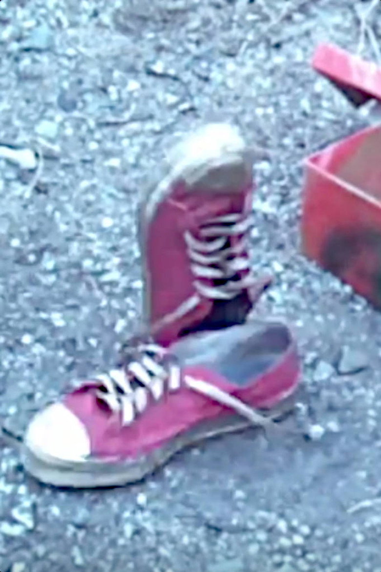Let's Pretend: Magic Sneakers background