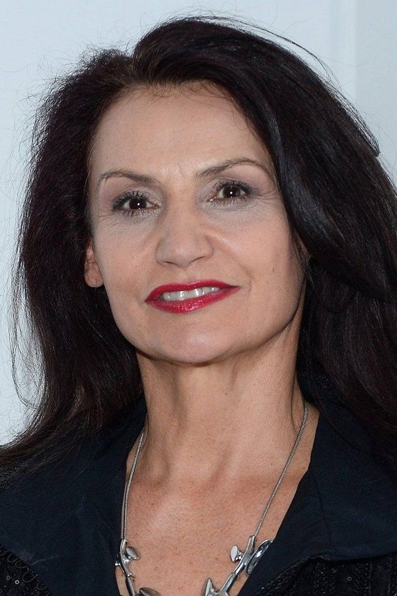 Małgorzata Pieczyńska photo 7
