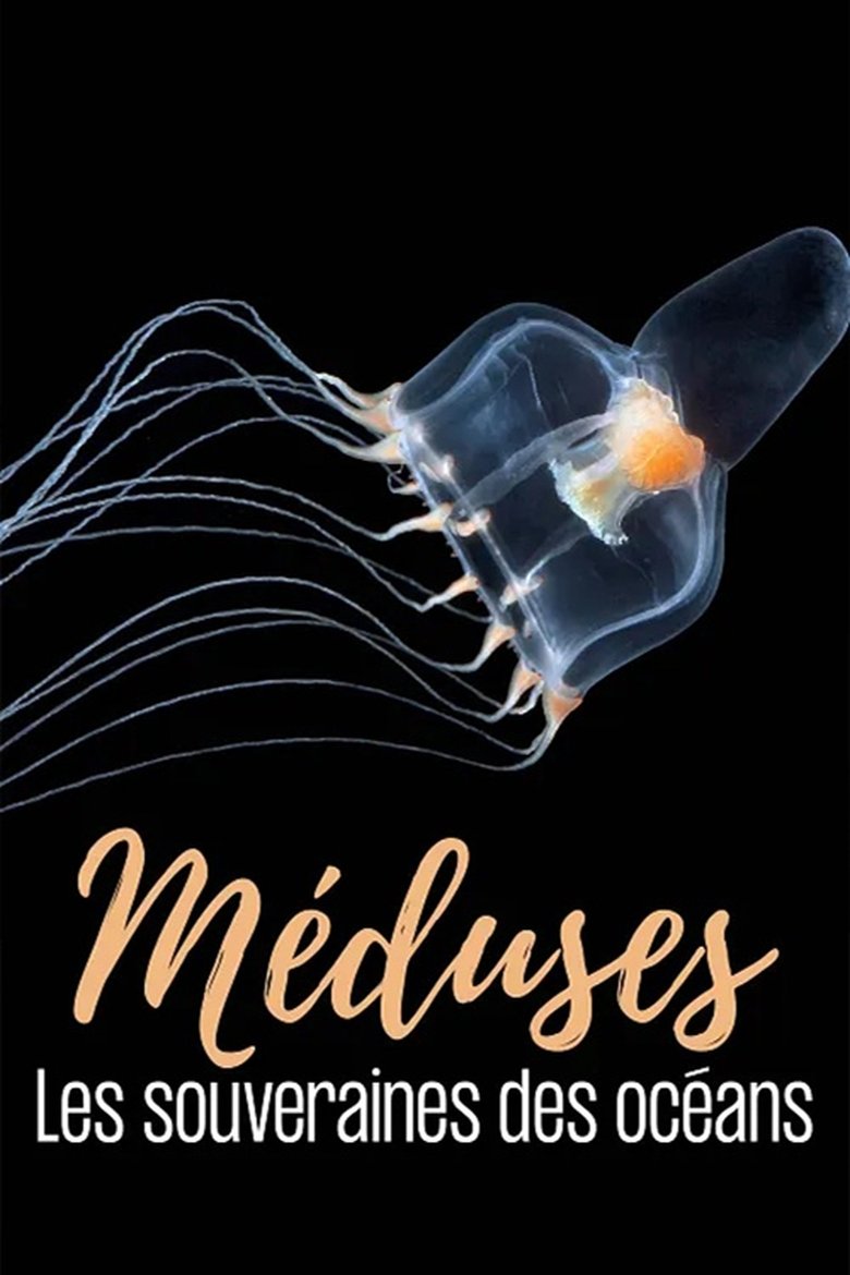 Méduses les souveraines des océans (2025)