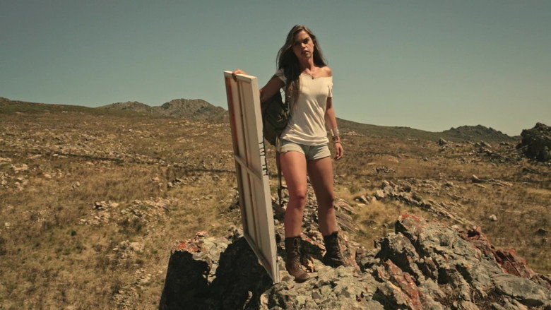 Girl From Nowhere still 2