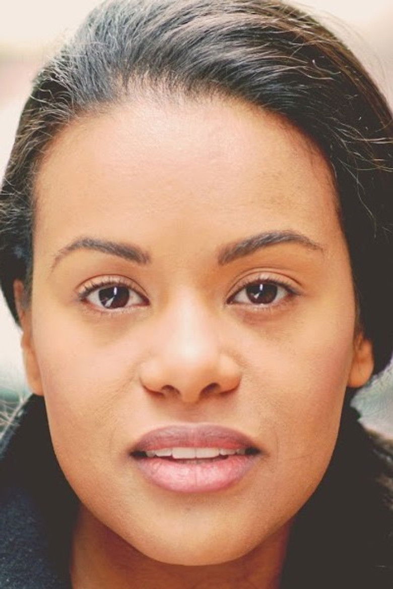 Naomi Pandolfi portrait image